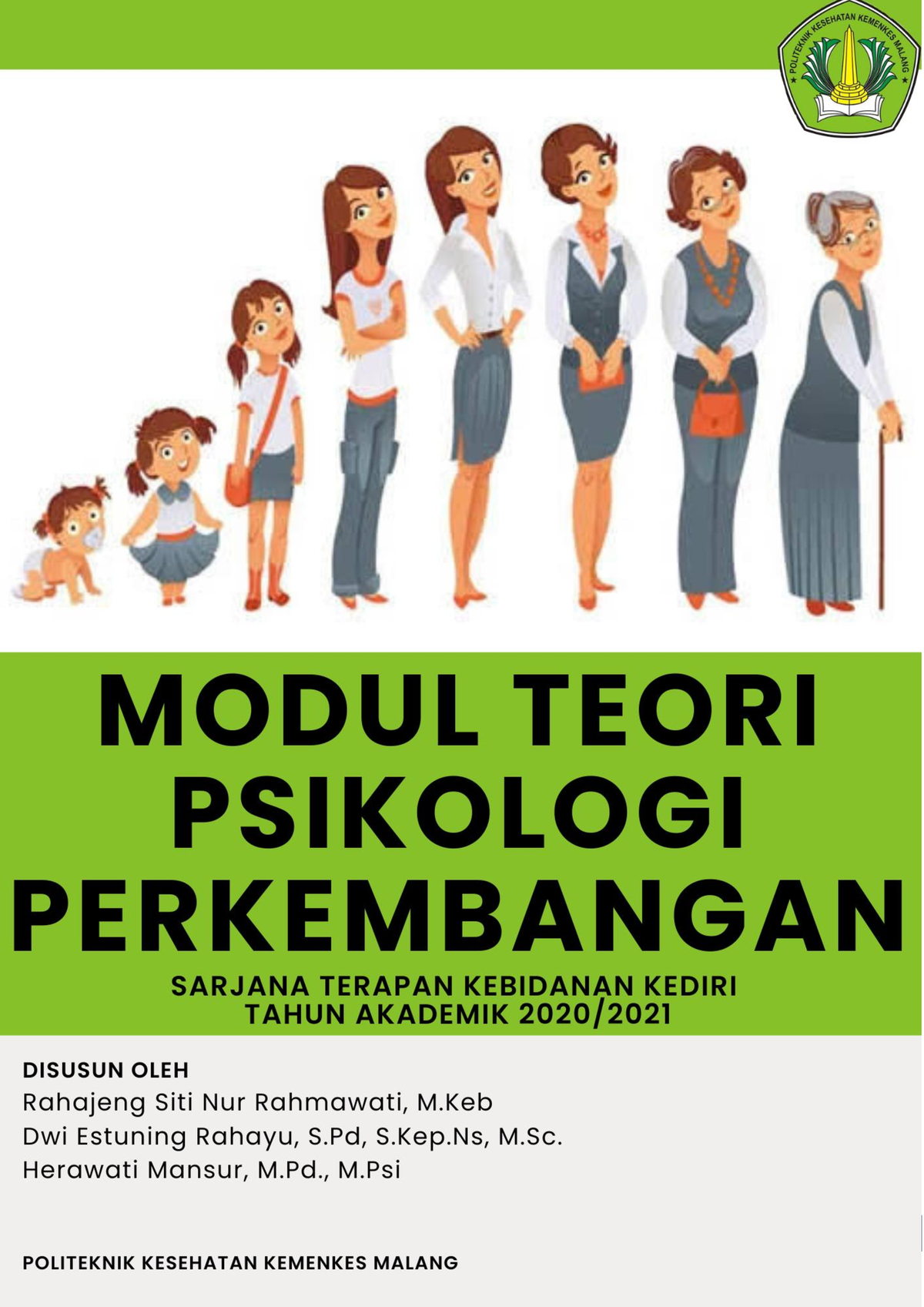 Teori Psikologi Pengembangan - Psikologi Perkembangan I Psikologi ...