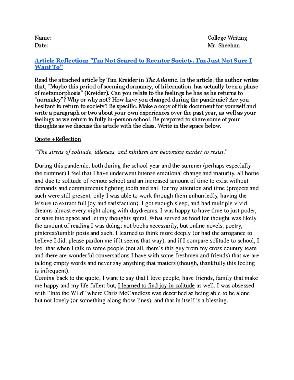 copy-of-article-reflection-name-college-writing-date-mr-sheehan