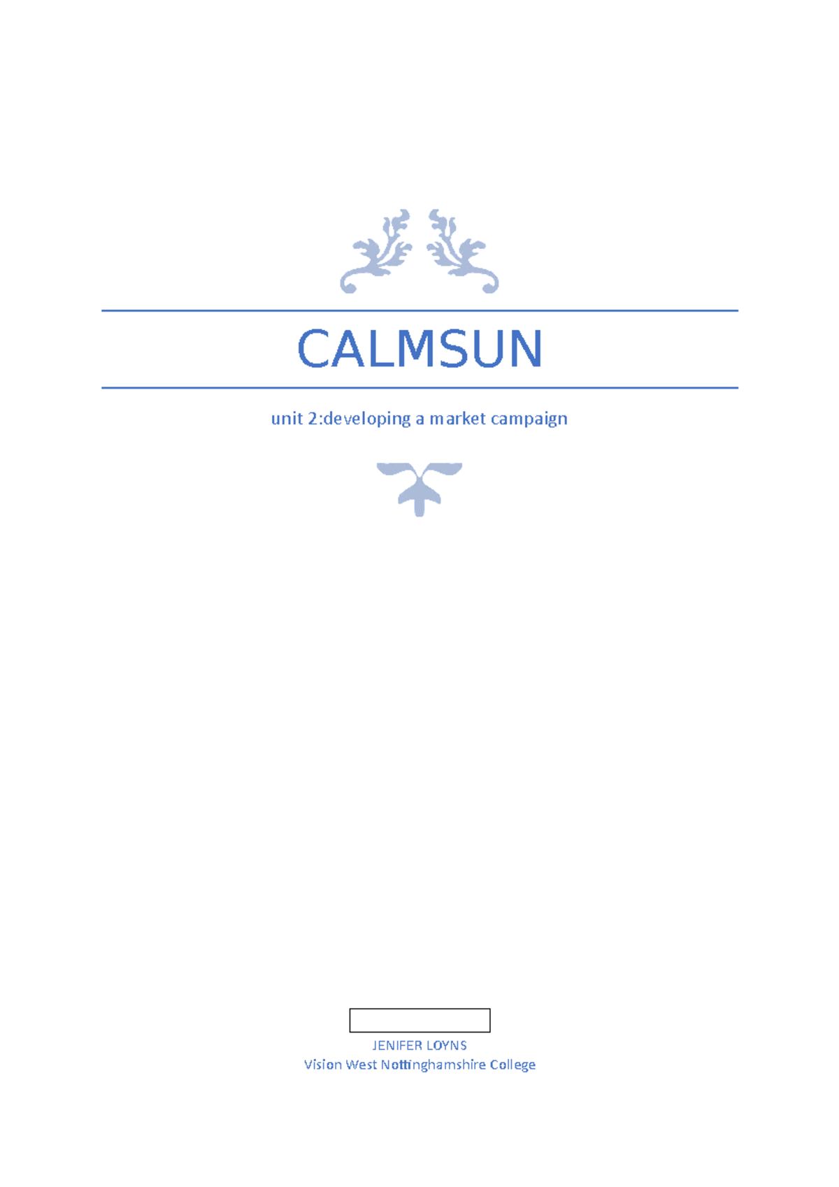 mock-exam-calmsun-this-is-a-mock-calmsun-unit-2-developing-a