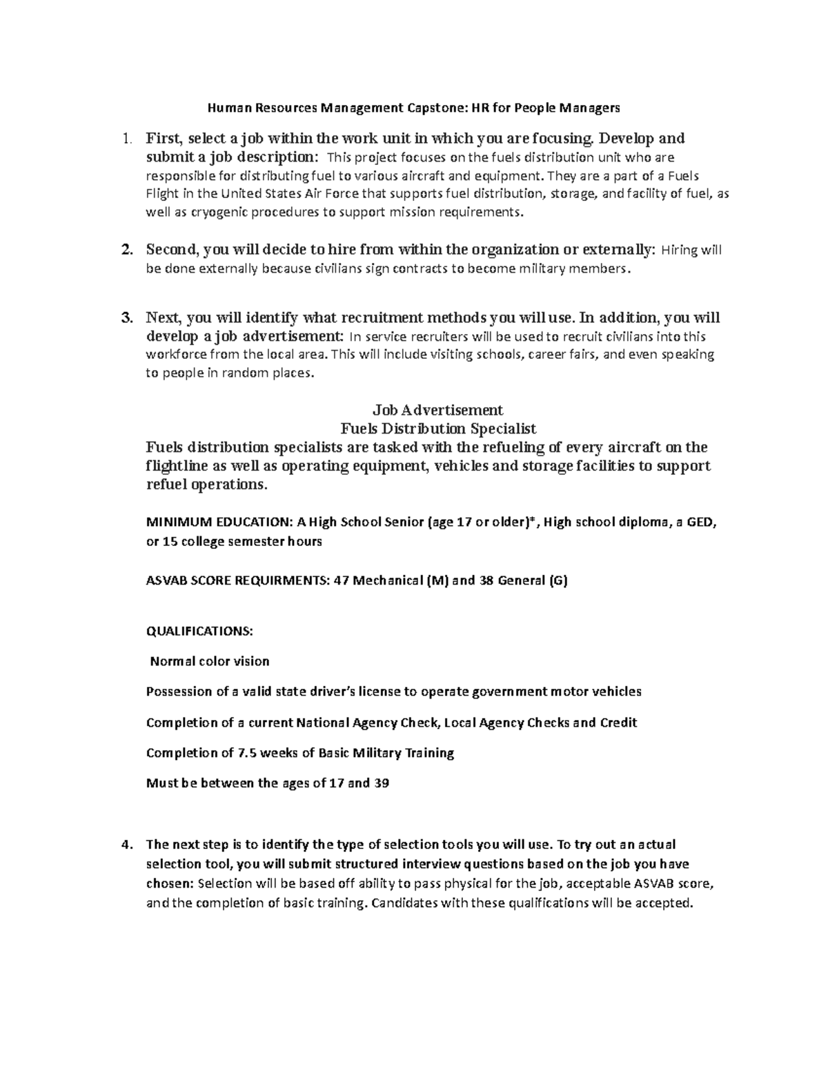 Capstone Warehouse Jobs - 0lrz8e1