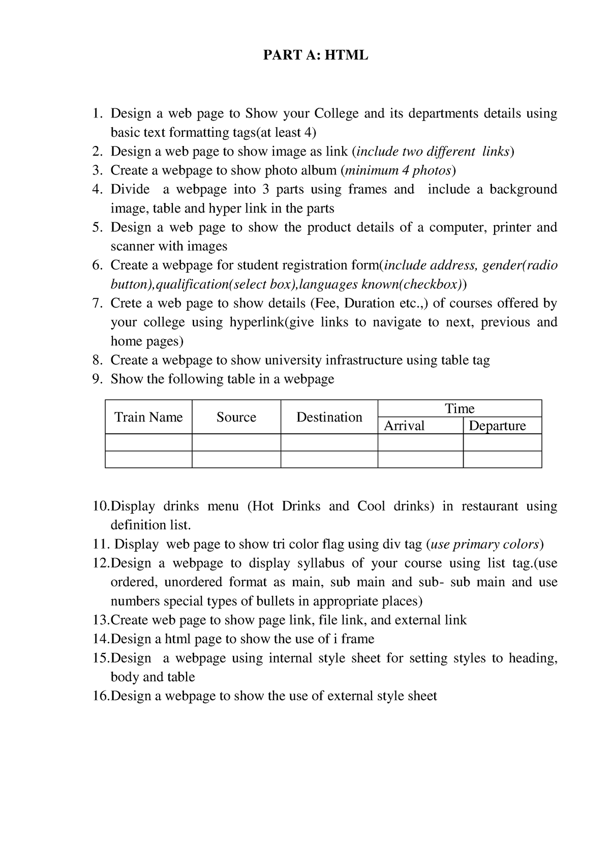 problem solving using c question paper calicut university