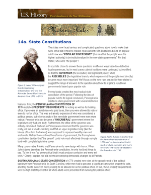 HIST1302 Exam 1 Study Guide - HIST1302-500 United States History II ...