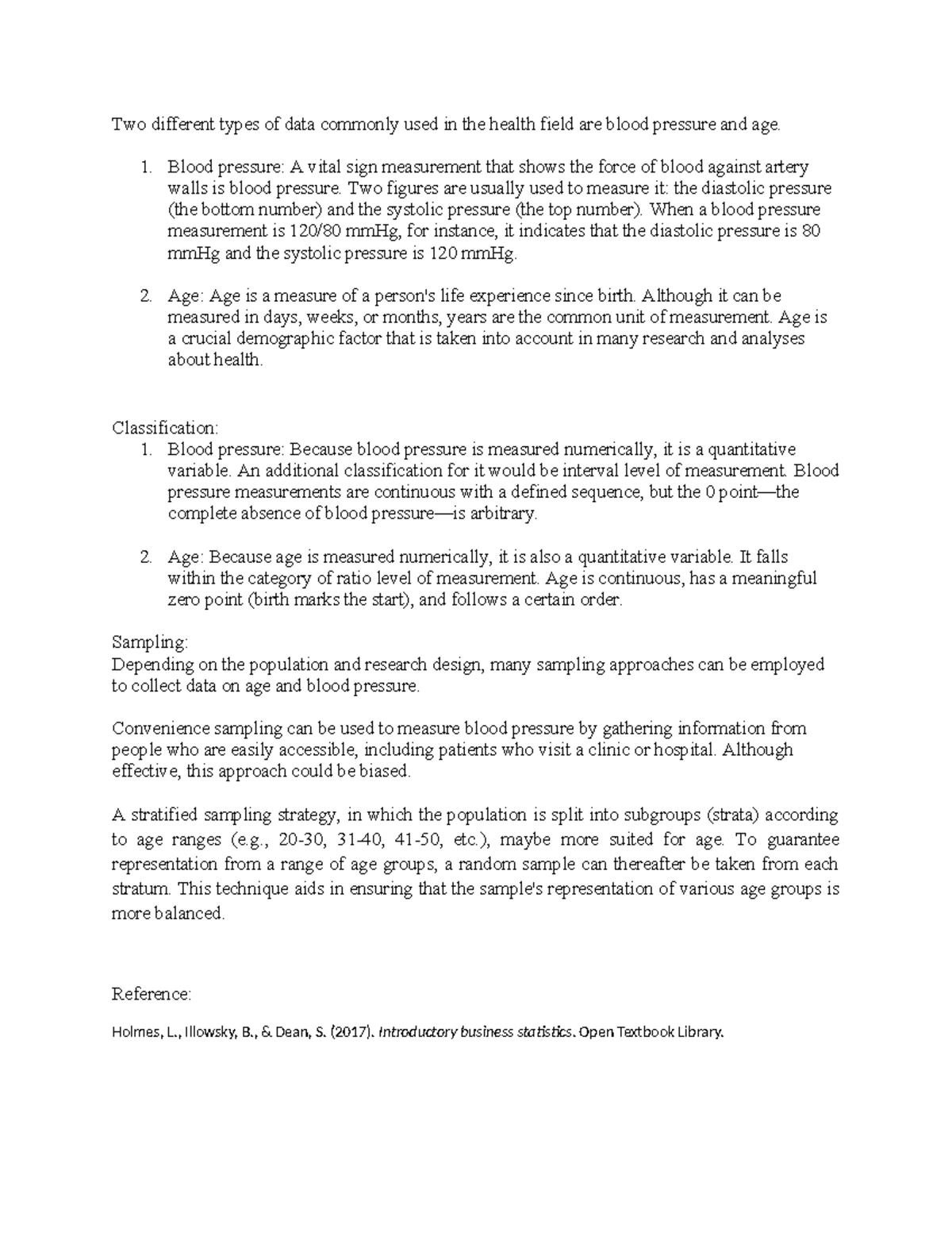 discussion-post-two-different-types-of-data-commonly-used-in-the