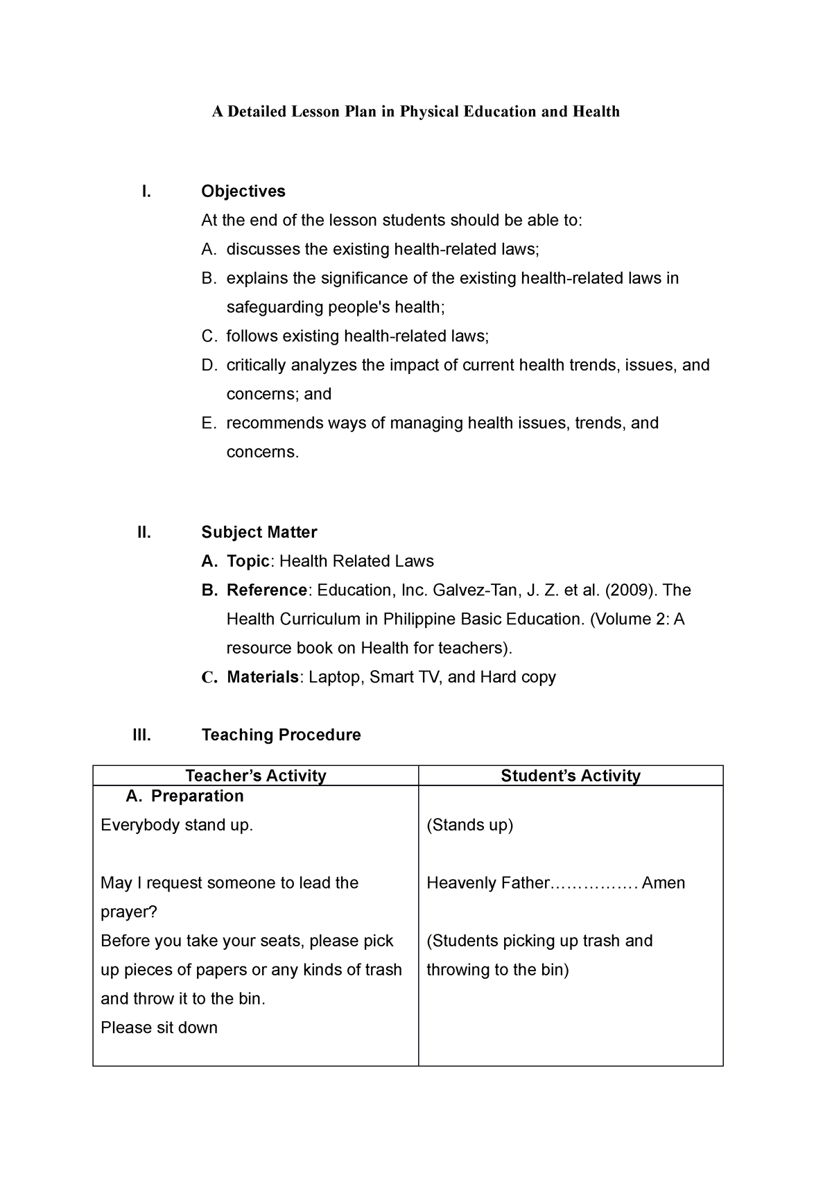 unit-2-lp-mapeh-lesson-plan-example-format-a-detailed-lesson-plan