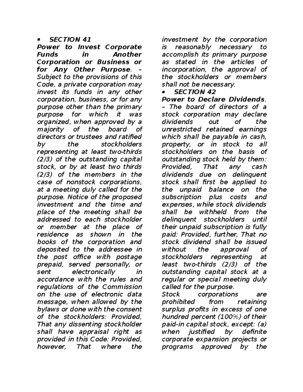 revised-corporation-code-of-the-philippines-power-of-corporation-part