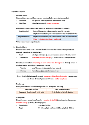 Choque - ATLS - Advanced Trauma Life Support - CHOQUE 1. ¿Cuál es el ...