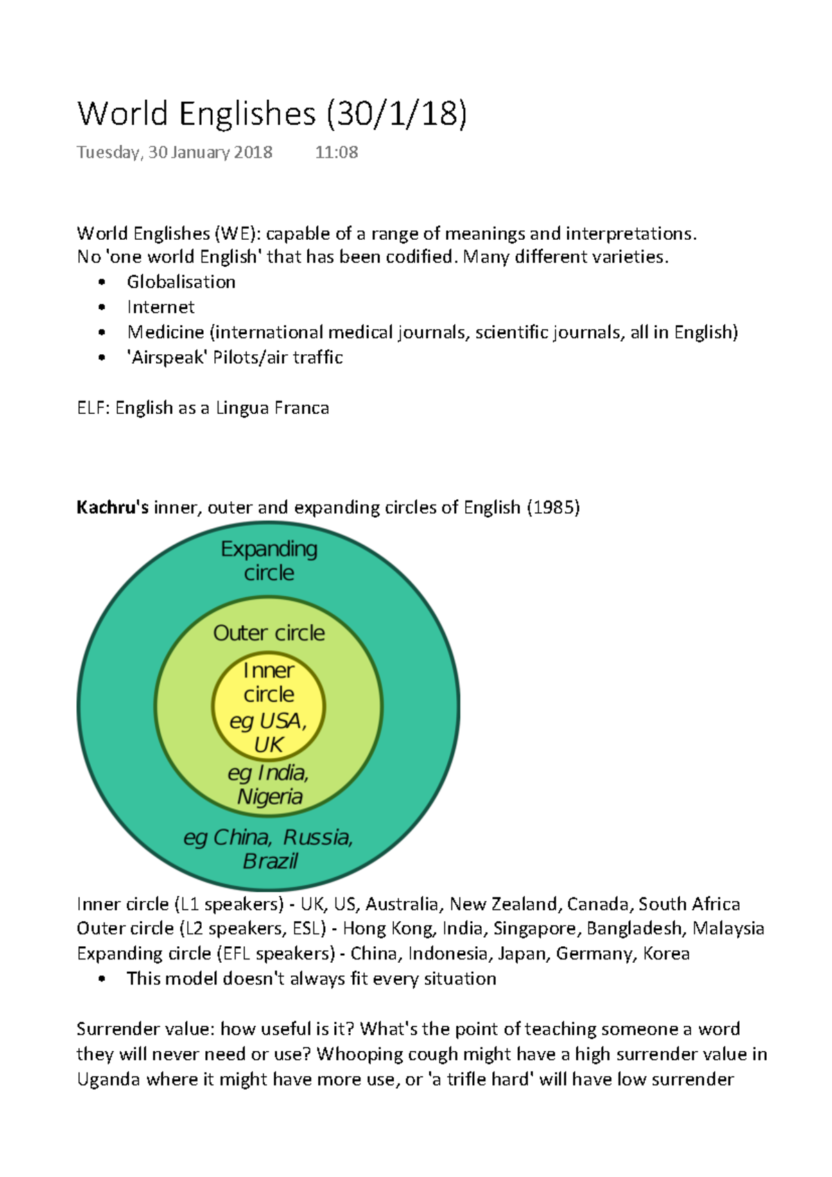 world-englishes-no-world-that-has-been-codified-many-different