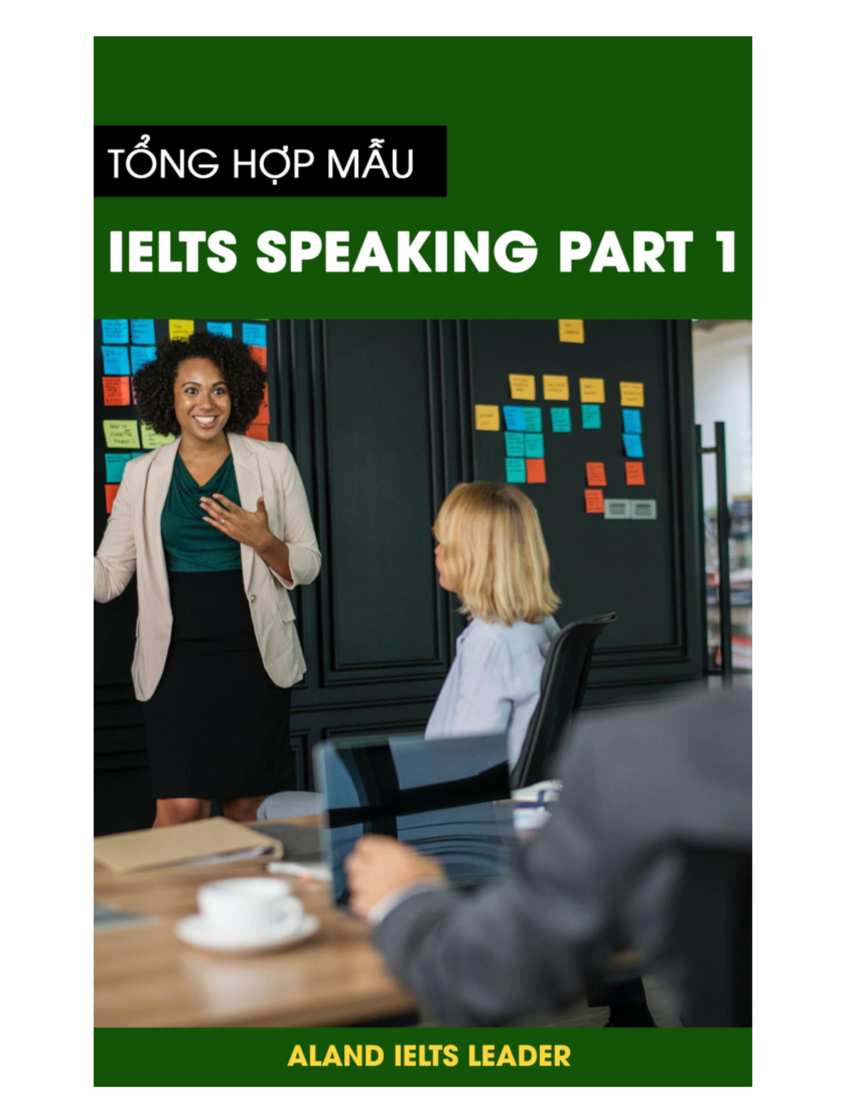 Tong hop bai mau - Ielts Speaking Part 1-converted - speaking - Studocu