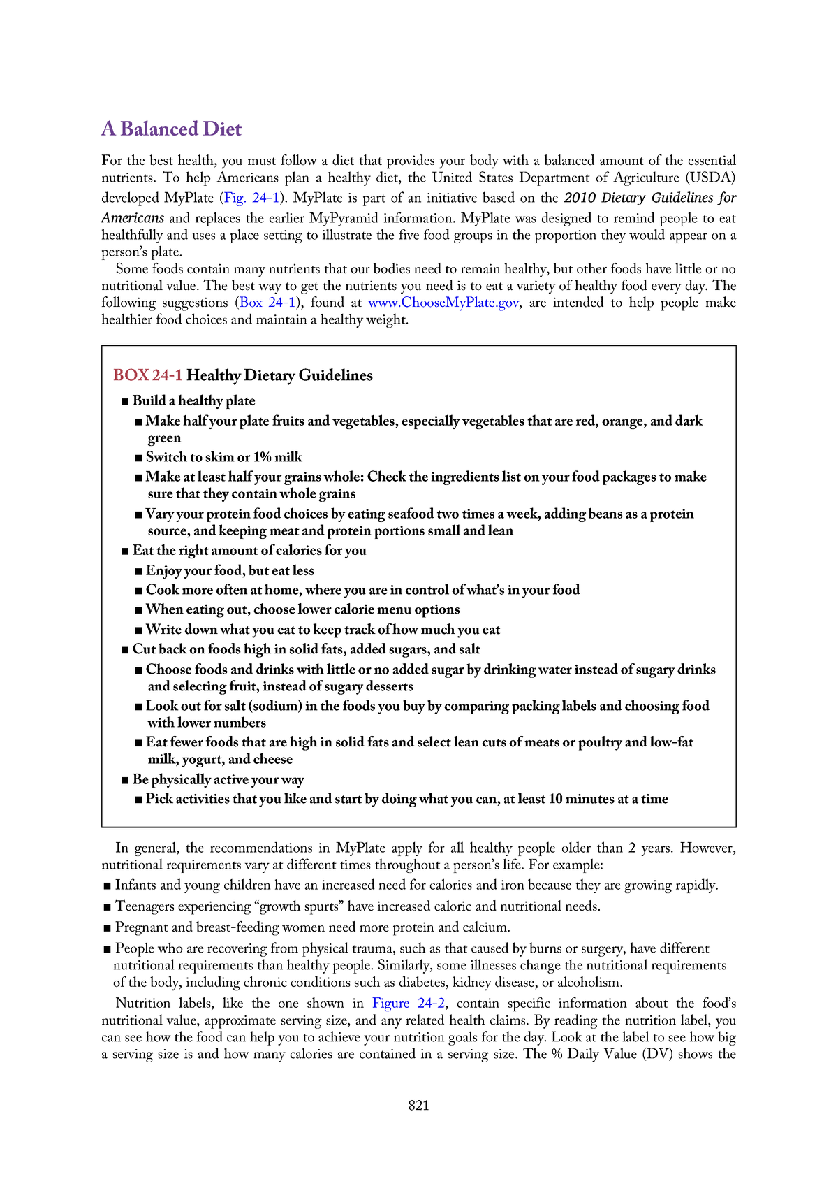 Introduction To Health Care-154 - 5 & ( 5 # . ),5." 5 -" &."653)/5 ...