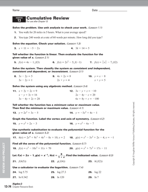 Worksheet 3 - Displacement and Velocity - AHS Physics Name