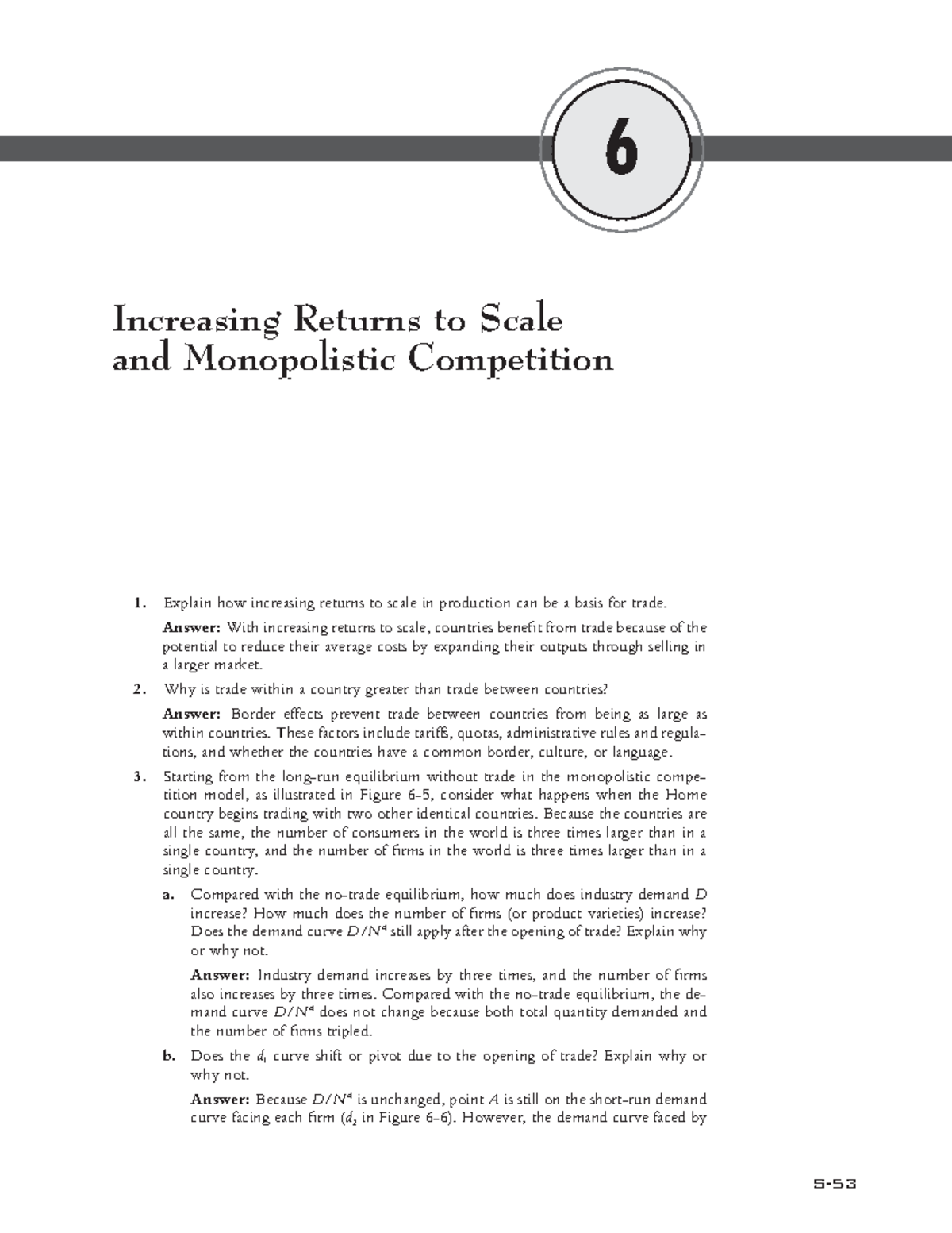 Outperforming The Competition: Mastering Increasing Returns - 4tuc9ee