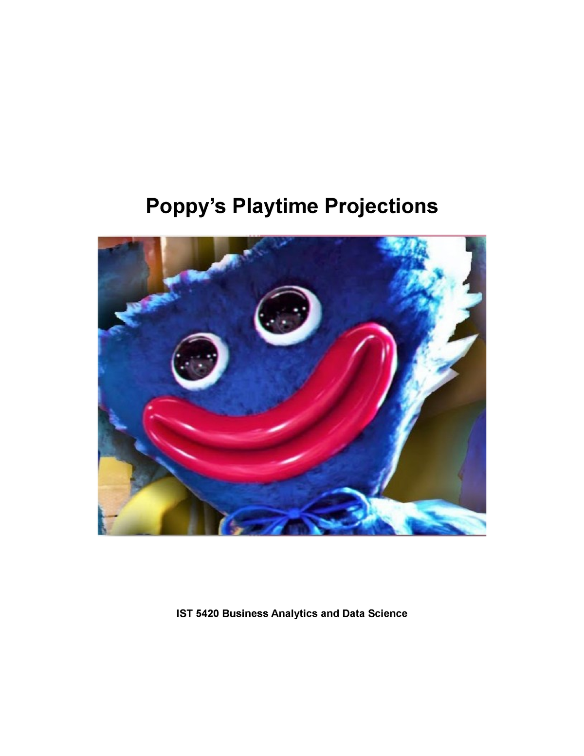 Poppy Playtime Horror Guide App Trends 2023 Poppy Playtime Horror
