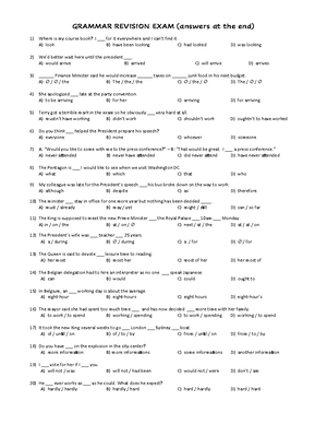 Temps - Mindmap - Tenses Present Futur Modal Auxiliaries Past ...