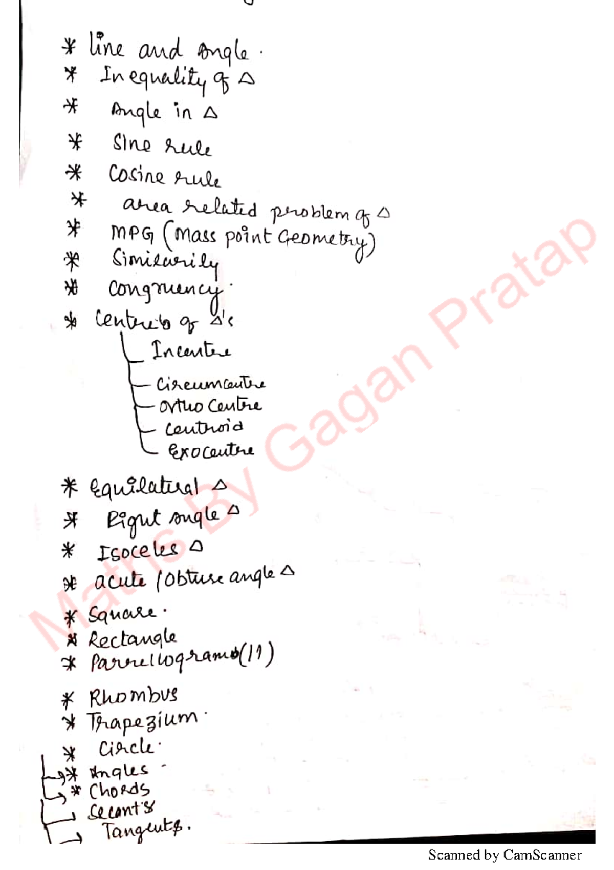 1-Engineering Graphics - B Tech Mechanical - Studocu
