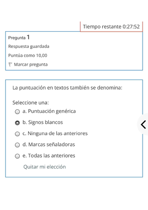 Modulo 15 Y Examen Final - MODULO 15 ¿Cuál Es La Importancia De La ...