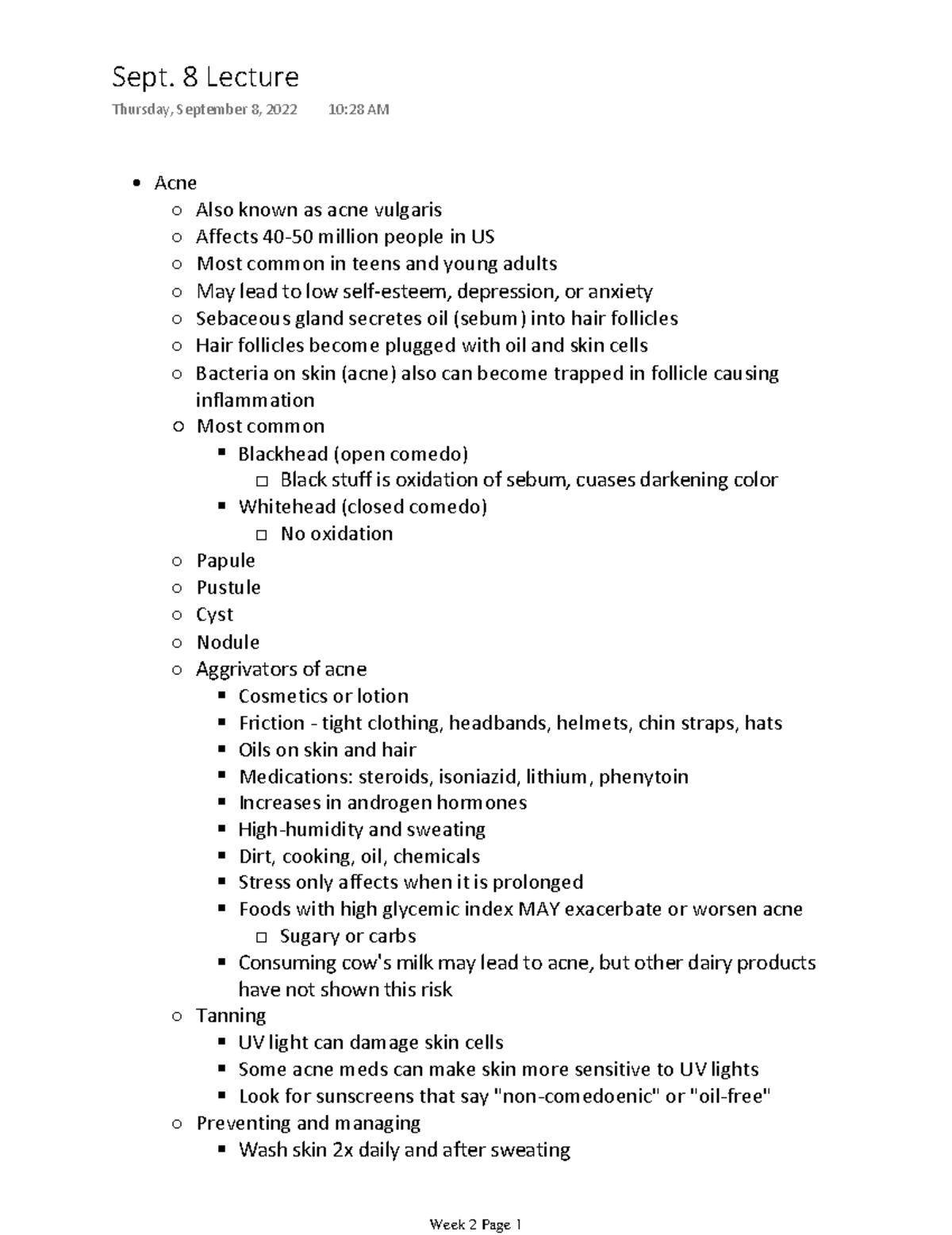 sept-8-lecture-acne-also-known-as-acne-vulgaris-affects-40-50