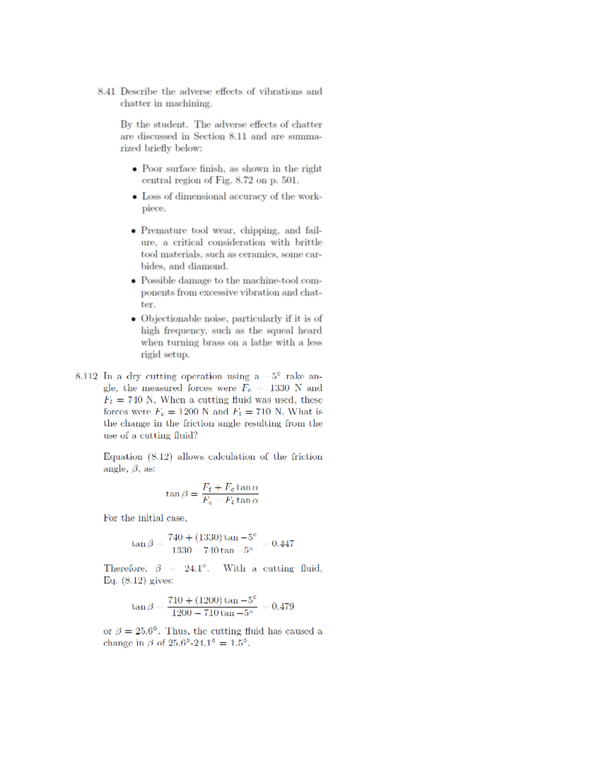 HW 3 Solutions - Homework - MECH_ENG 340-1 - Studocu