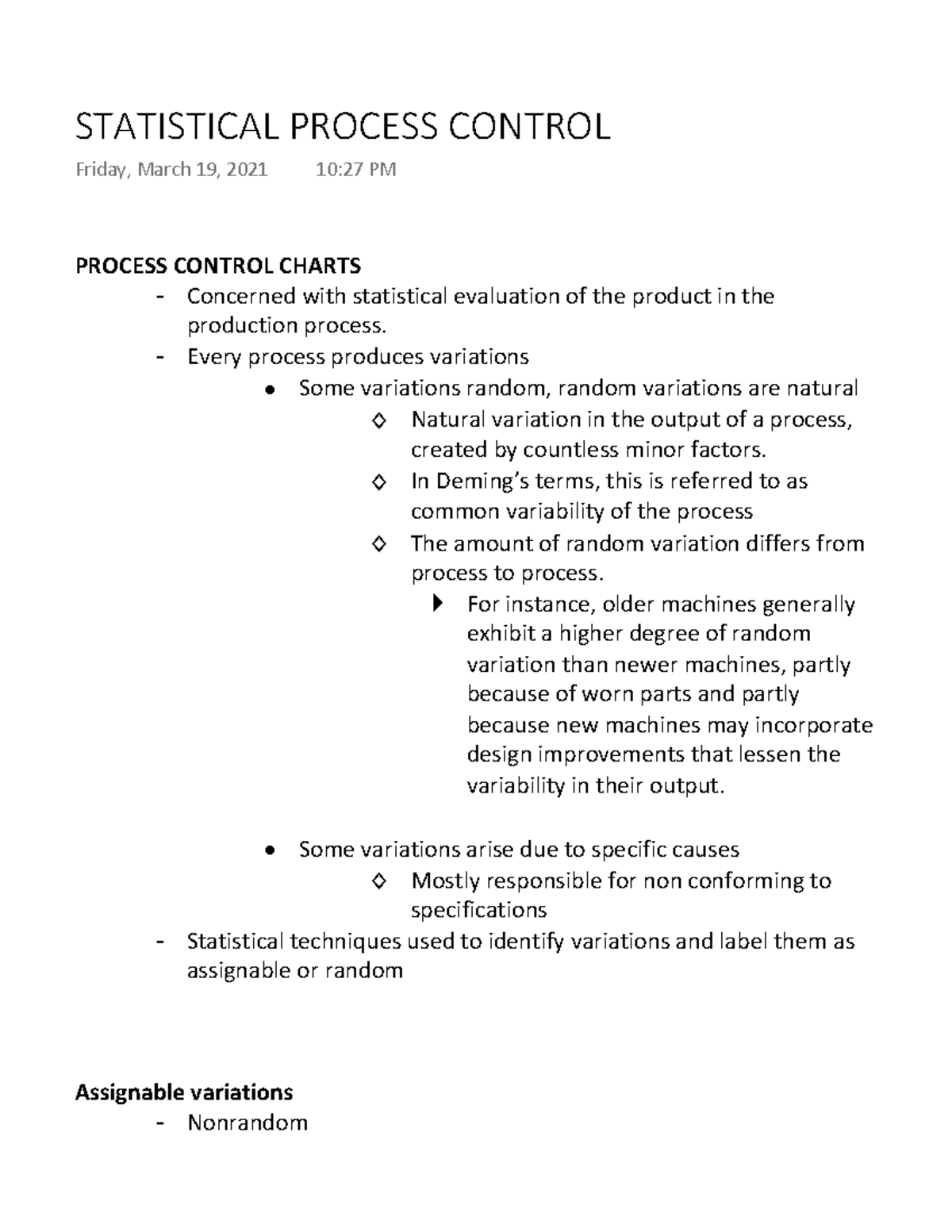 statistical-process-control-process-control-charts-concerned-with