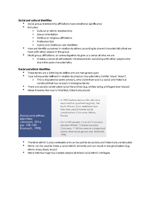 ICC notes chapter 1 - WEEK 1 Lecture 1: Subject introduction ...