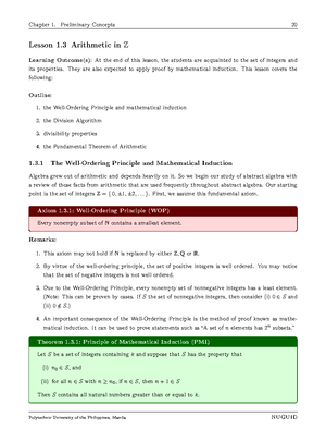 General Mathematics Module 5 (Inverse Functions) Final - City of ...
