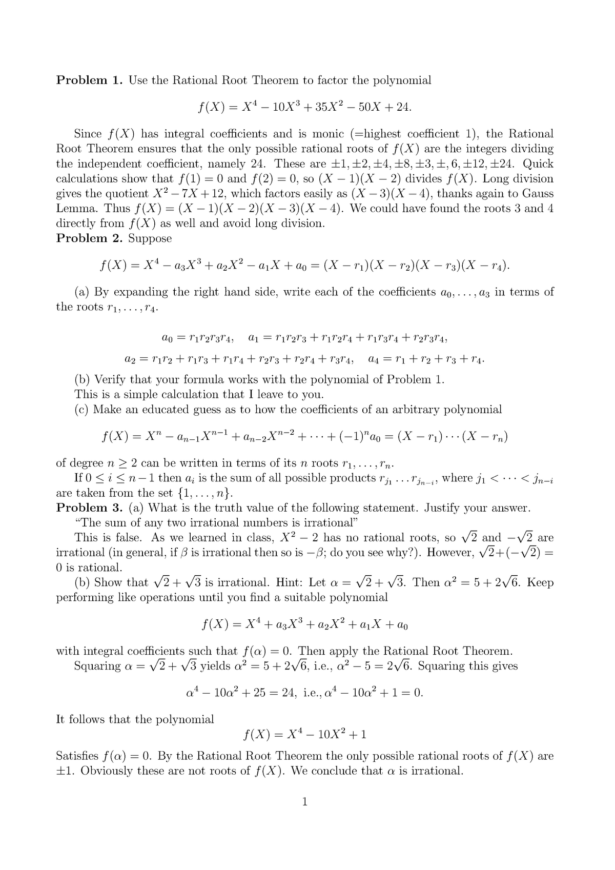 s5-homework-assignment-for-students-problem-1-the-rational-root