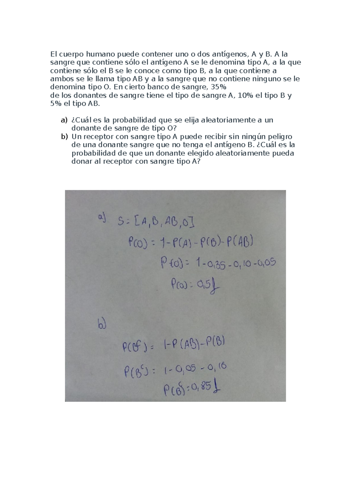 Ejercio 2 Estadistica - Estadística Descriptiva Y Probabilidades - UTP ...