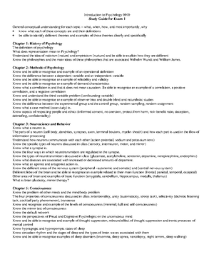 Lecture 2 Chapter 2 - notes - Lecture 2: Chapter 2 Tuesday, September 3 ...
