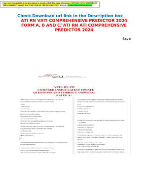 case study 8 1 patient identification