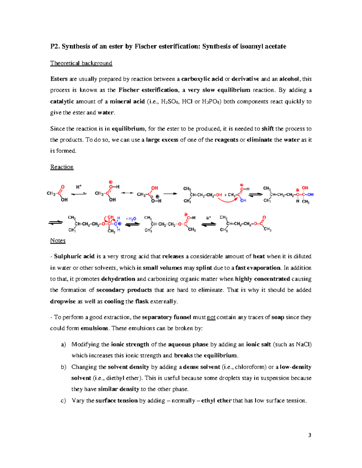 Summary OCL P2 Resúmen en inglés de las bases teóricas y las