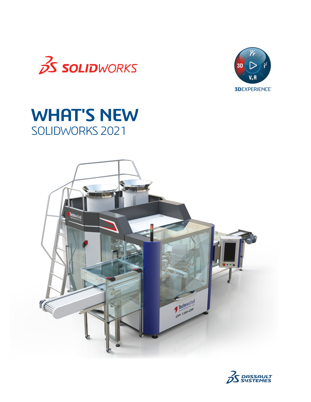 Whats New Solidworks 2021 - WHAT'S NEW SOLIDWORKS 2021 Contents 1 ...