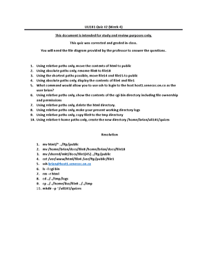 Uli101 weekly schedule fall 2021 revised - Week Objectives and Tasks ...