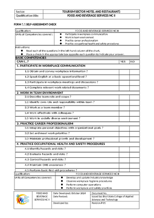 Job Rotation Plan (Template) - Life and Works of Rizal - JOB ROTATION ...