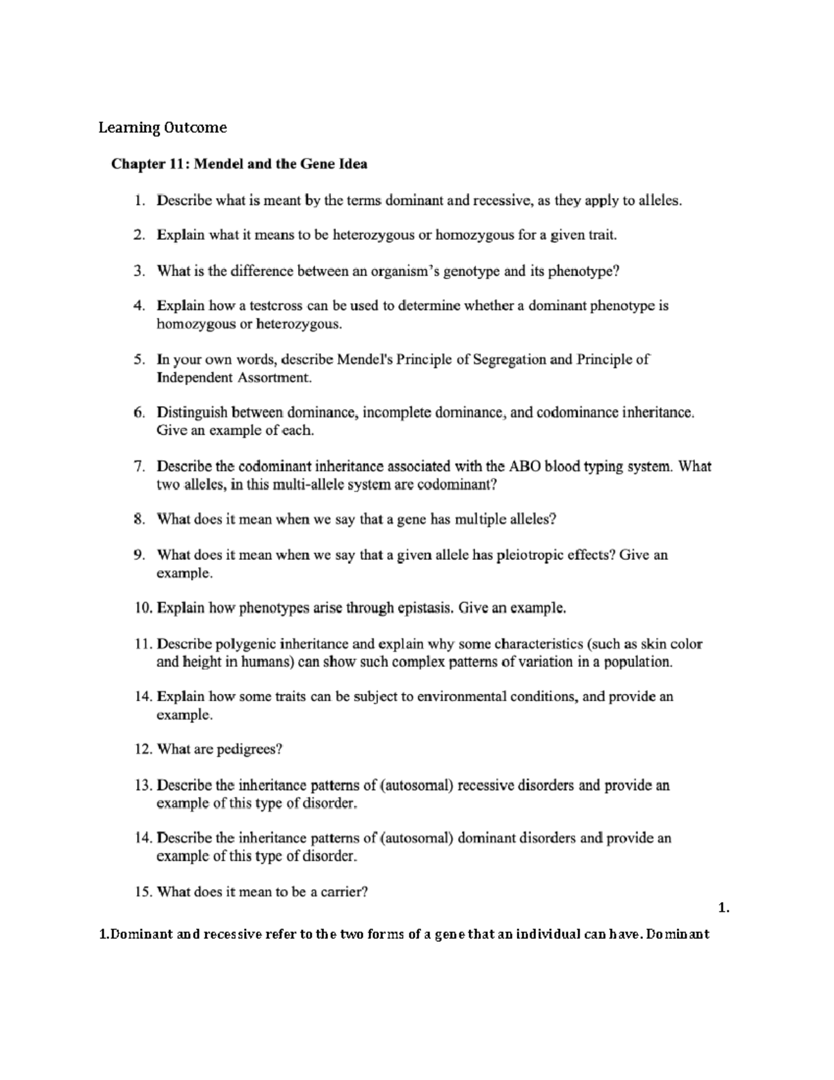 chapter-11-learning-outcomes-learning-outcome-1-1-and-recessive