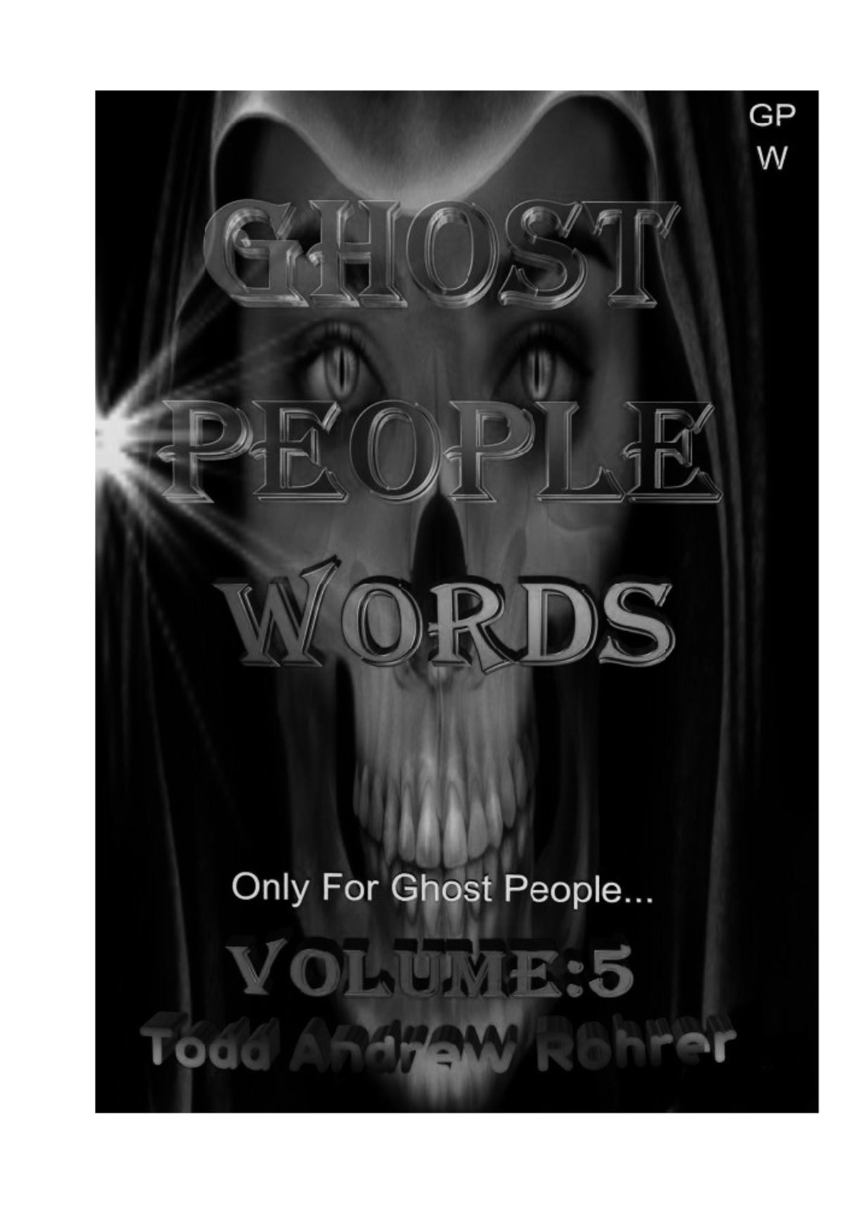 Ghost-people-words 5 - Parapsychology - Classifications: 1 Terms ...