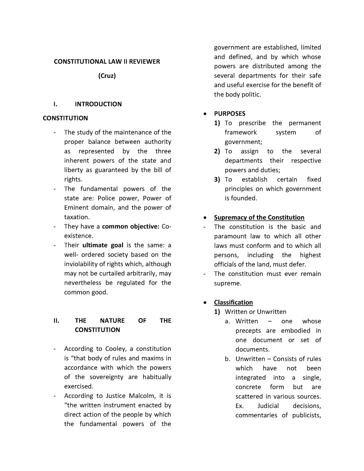 constitutional-law-2-cruz-reviewer-constitutional-law-ii-reviewer