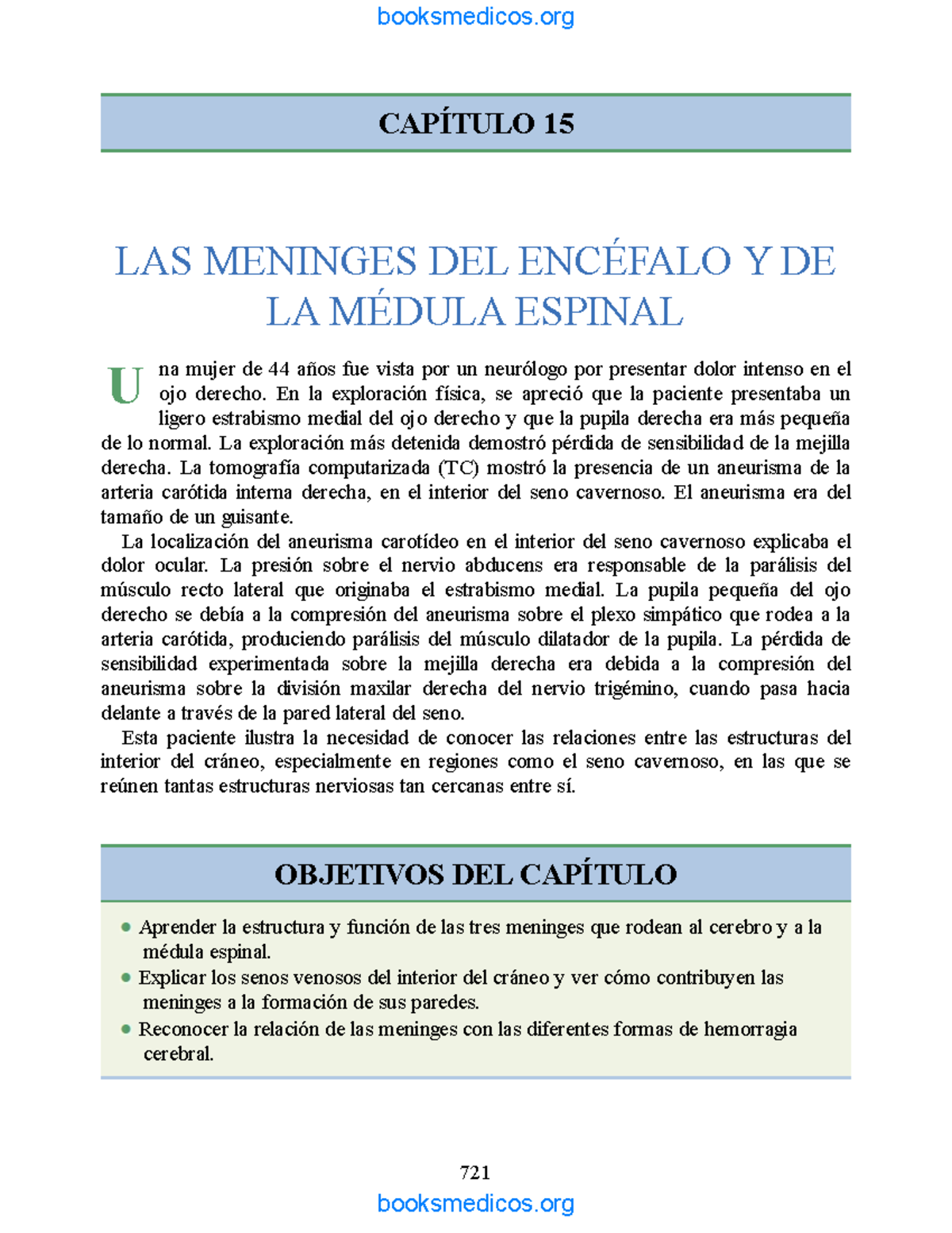 Caps 15 y 16ANATOMIA DE NETTER EN IMAGENES :) TODO EL LIBRO - U ...