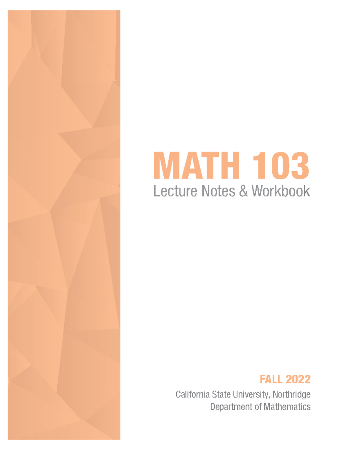 California State University Northridge Portal - nhj7mxt