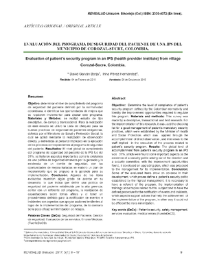 Informe duo trio - jejf9ijviw - PRUEBA DE DUO-TRIO (PANEL SENSORIAL ...