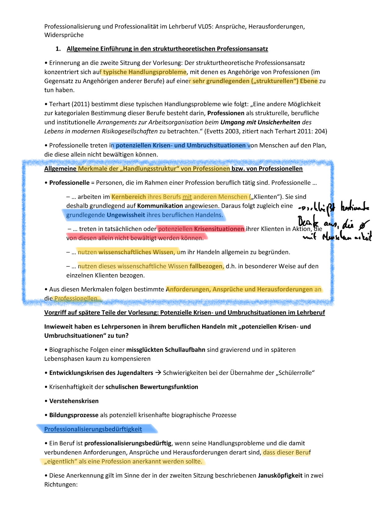 vl05-strukturtheoretischer-ansatz-widerspr-che-1-allgemeine-einf