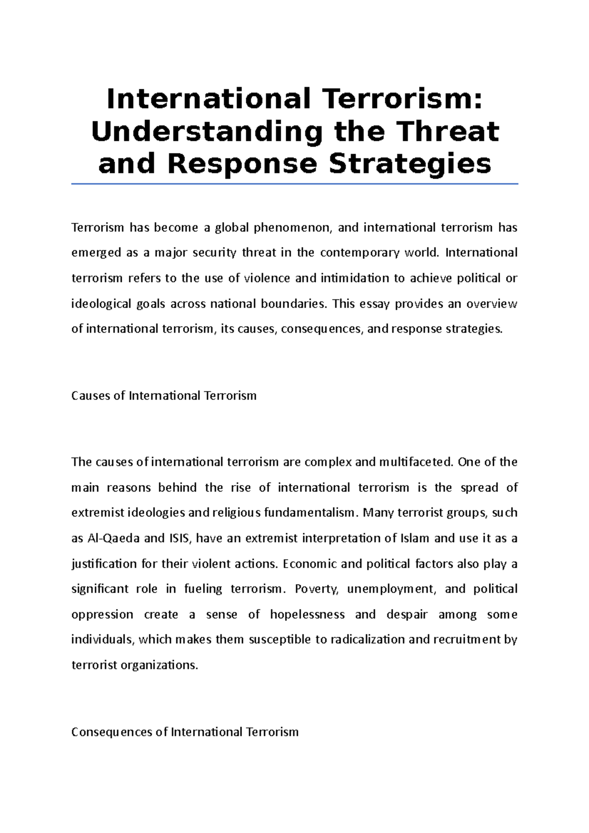 international-terrorism-understanding-the-threat-and-response