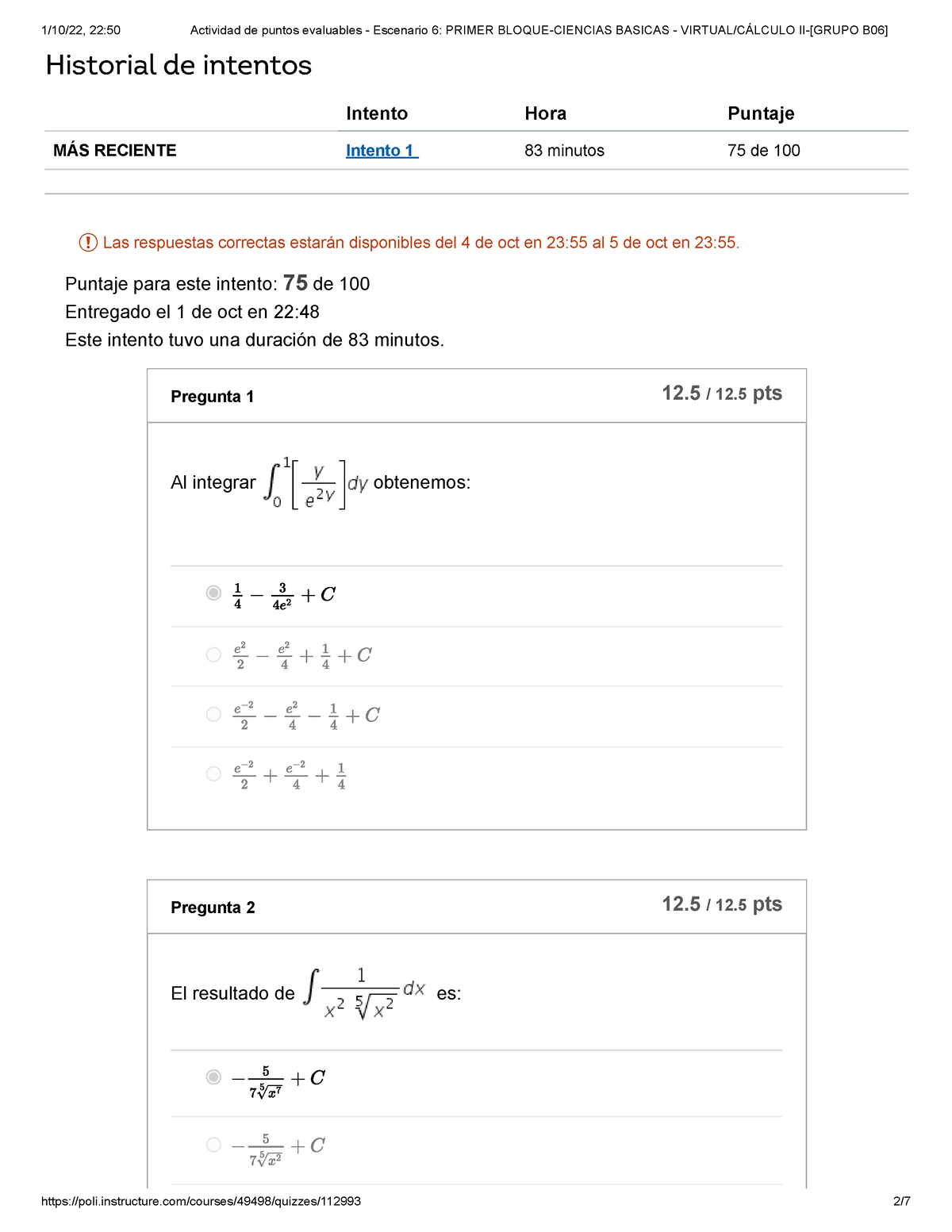 Actividad De Puntos Evaluables - Escenario 6 Primer Bloque- Ciencias ...