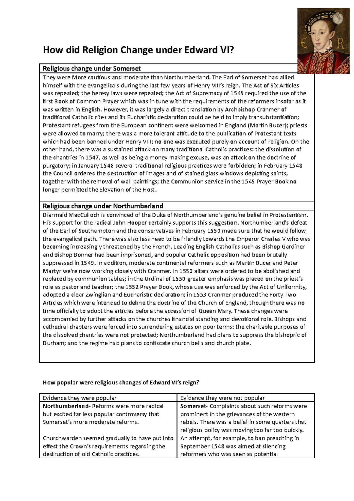 edward-changes-to-religion-1-how-did-religion-change-under-edward-vi