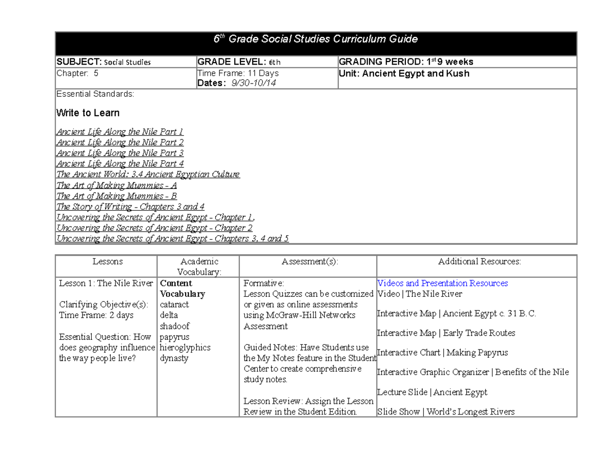 chapter-5-social-studies-curriculum-guide-6-th-grade-social-studies