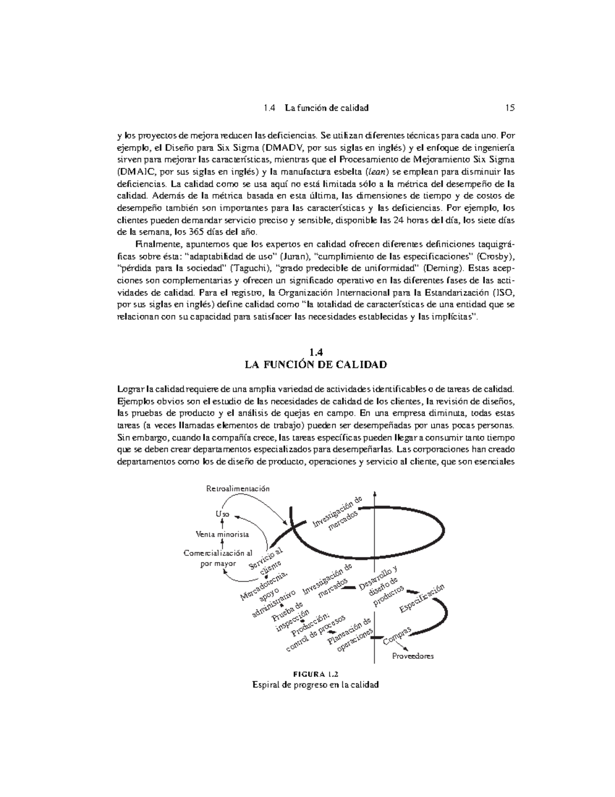 4 +Lectura+-+La Xxregefuncion de la calidad - y los proyectos de mejora ...