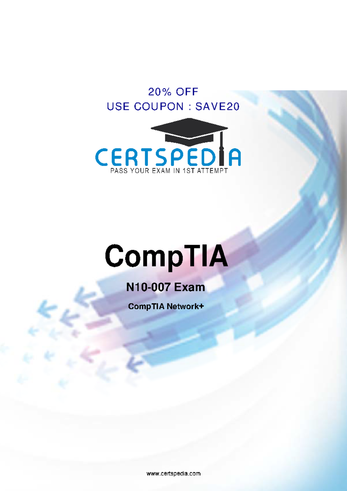 N10007demo N10007demo N10007 Exam CompTIA