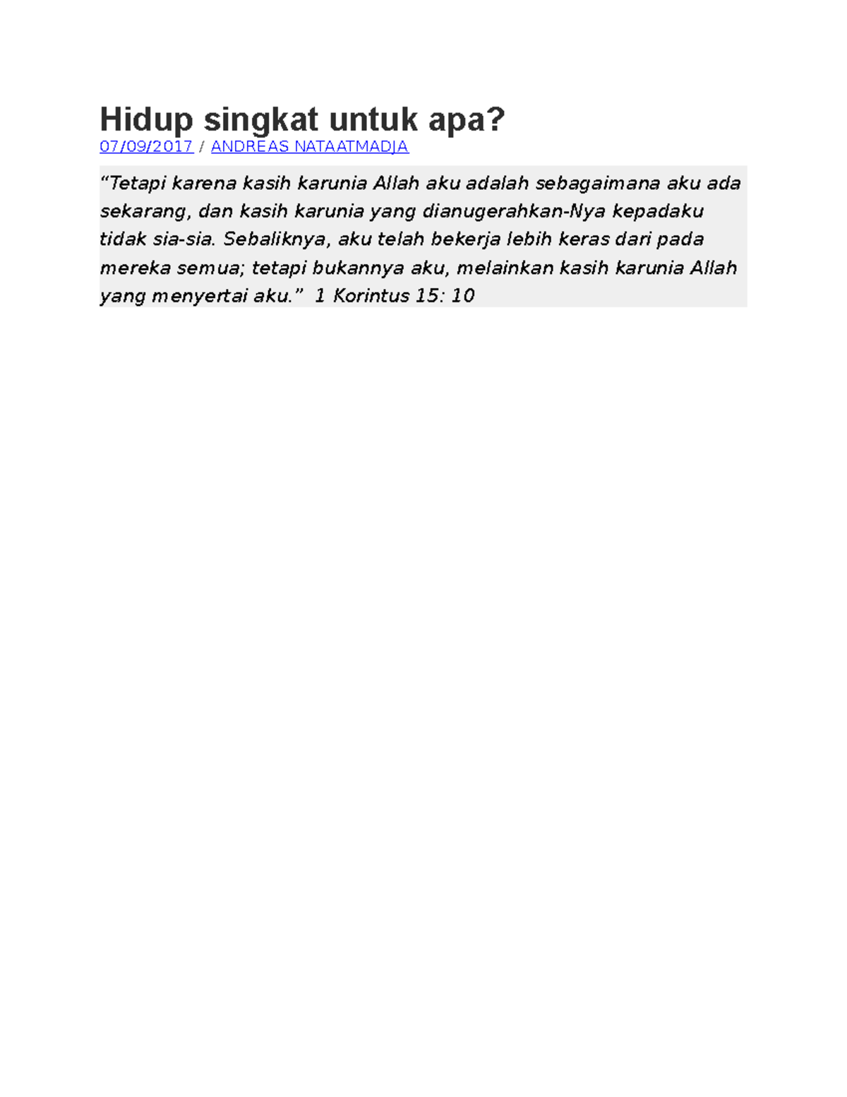 hidup-singkat-untuk-what-hidup-singkat-untuk-apa-07-09-2017
