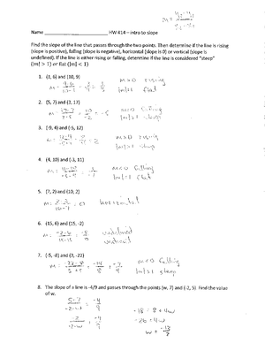 Lesson Notes- Principles OF Surveying - CHAPTER 1 CONCEPT OF SURVEYING ...