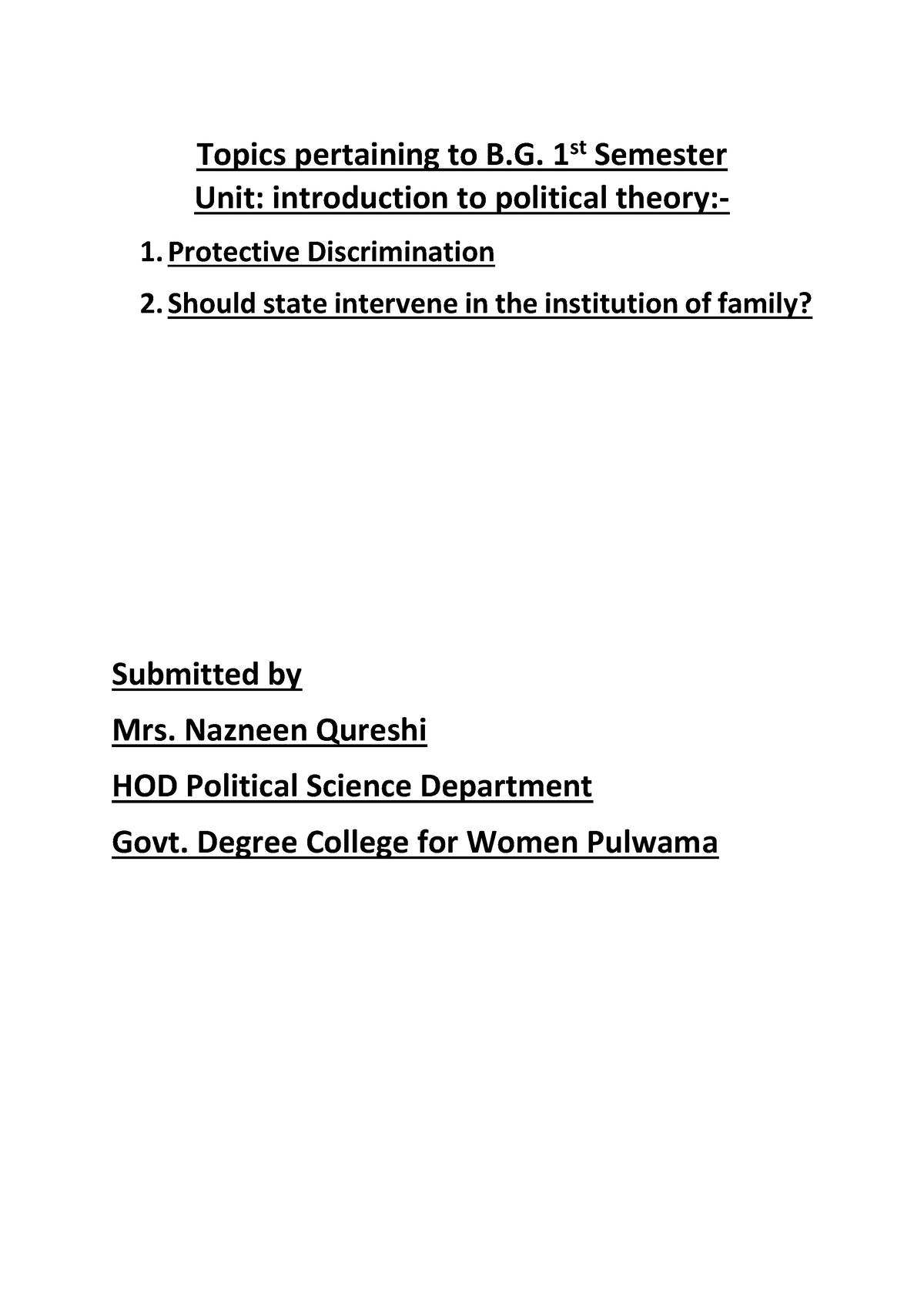 political-science-1-2-topics-pertaining-to-b-1st-semester-unit