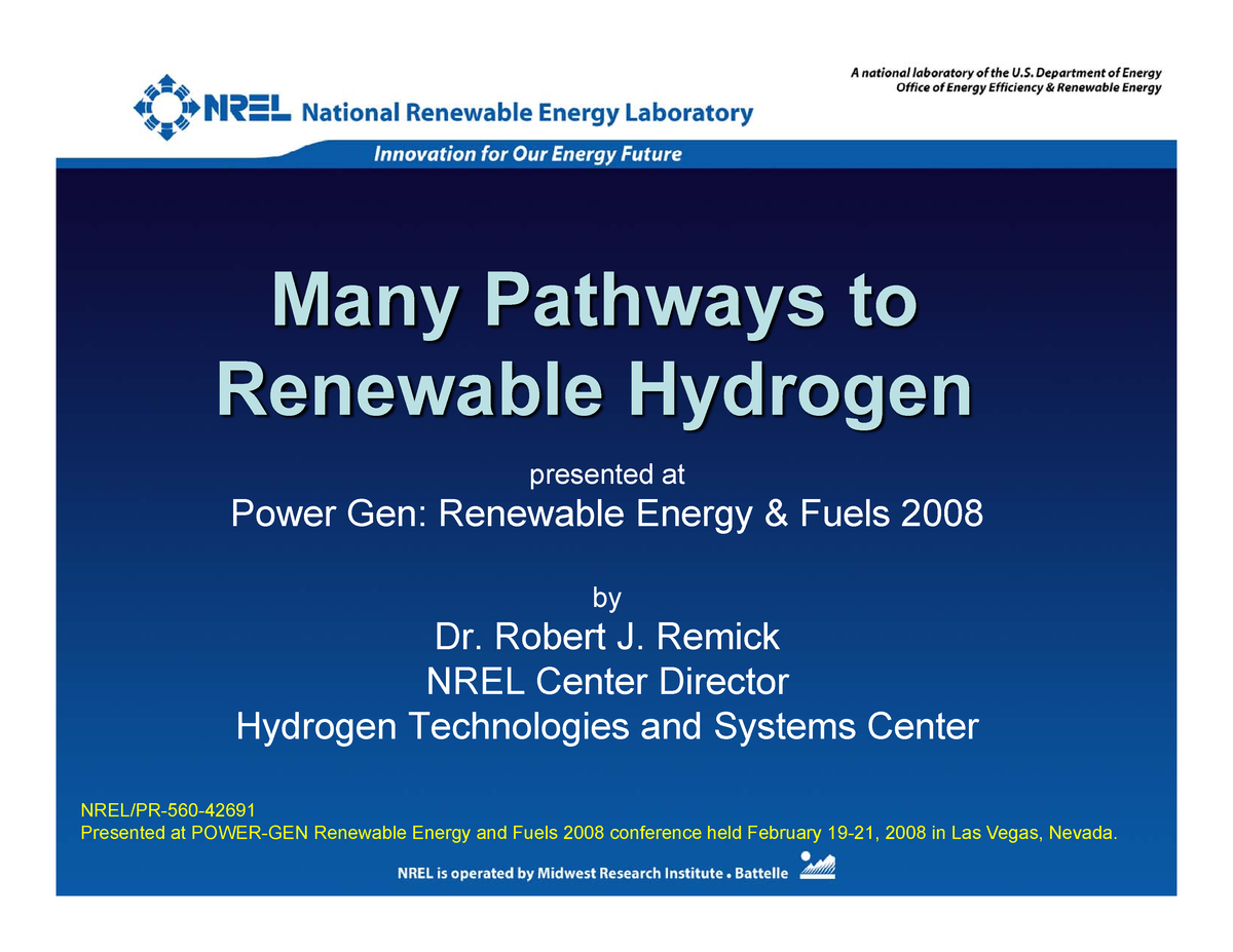 green-h2-many-pathways-to-renewable-hydrogen-presented-at-power-gen