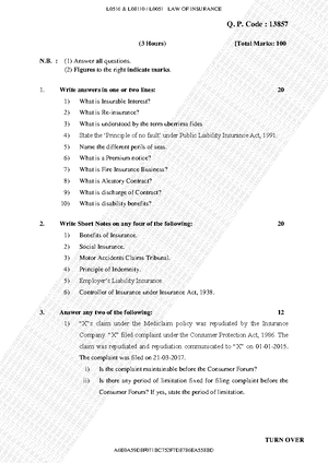 IMT - Indian Motor Tarrif - INDIA MOTOR TARIFF INDIA MOTOR TARIFF THE ...